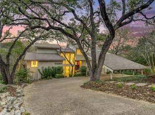 7520 Stonecliff Dr, Austin, TX 78731