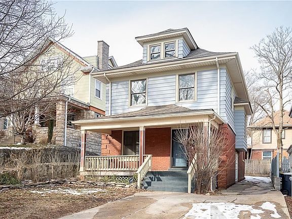 2nd image of 3532 Windsor Ave