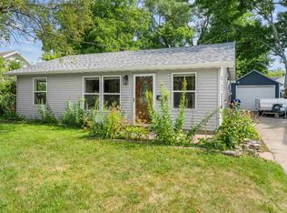 616 Meade St, Kaukauna, WI 54130