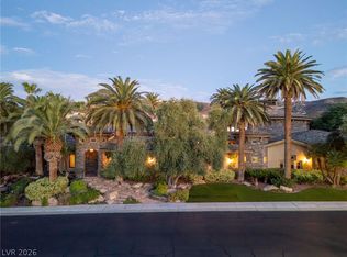 1513 Foothills Village Dr, Henderson, NV 89012
