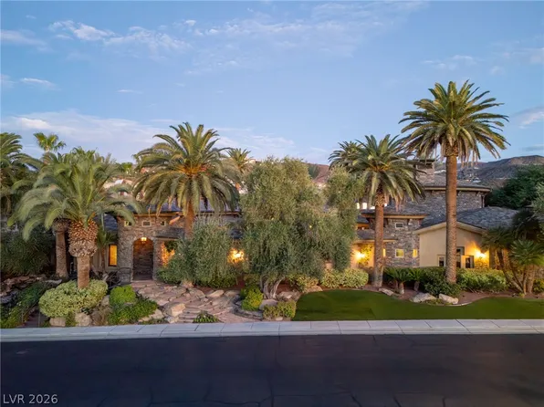 1513 Foothills Village Dr, Henderson, NV 89012