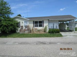2730 Briarwood Ave, Plymouth, IN 46563