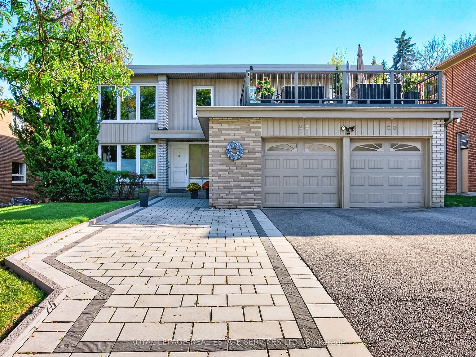 3 bed, $3,600 — Photo 1