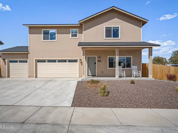 304 Eddies Ln, Dayton, NV 89403