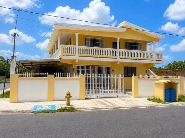 State Highway 953, Juncos, PR 00777