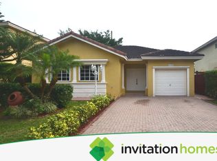 14501 SW 157th Ct, Miami, FL 33196