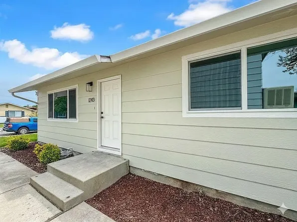 1243 S Security Ln, Boise, ID 83705