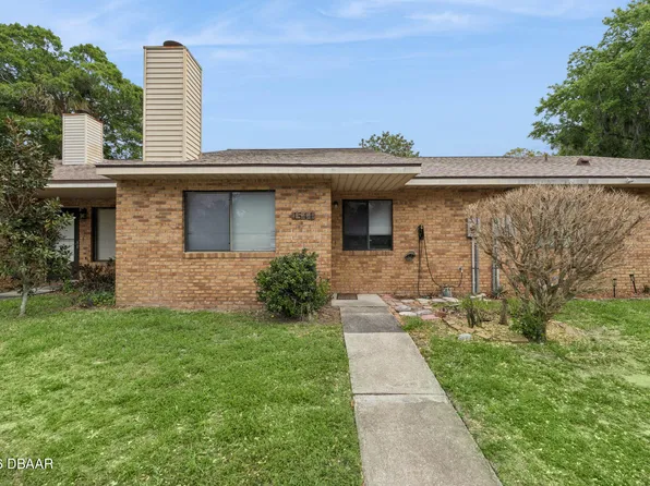 1544 Franklin Cir, Holly Hill, FL 32117