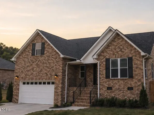 8017 Little Joe Rd, Powell, TN 37849