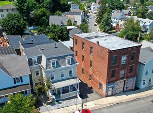 15 N Washington St APT 1, Tarrytown, NY 10591