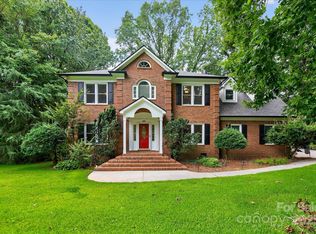 833 Spring Oaks Dr, Weddington, NC 28104