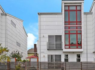 2400 S Grand St, Seattle, WA 98144