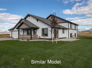 1702 Shelby Blvd, Belgrade, MT 59714