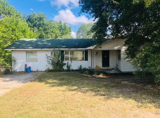 201 Freestone St, Harrison, AR 72601