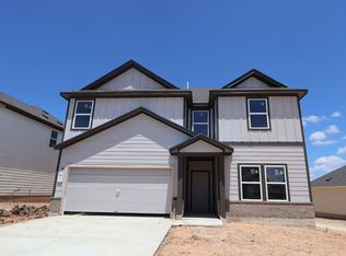 4704 Lava Island Dr, Austin, TX 78747
