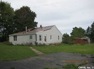 105 Thomas Ave, Syracuse, NY 13209