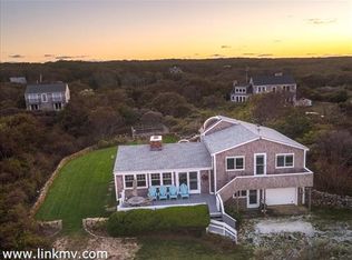 1 Driftwood Ln, Aquinnah, MA 02535