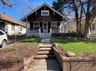 306 S Rutan Ave, Wichita, KS 67218