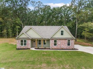 397 Timms Rd, Piedmont, SC 29673