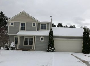 231 Minstehr Dr, Middleville, MI 49333