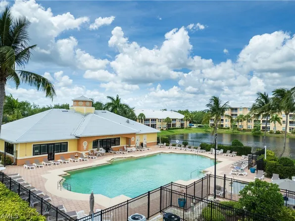 8550 Kingbird Loop APT 648, Estero, FL 33967