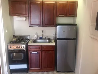 Rented by The MJS Group NY LLC