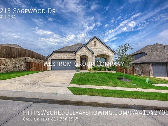 2nd image of 1215 Sagewood Dr