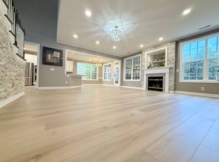 2519 Harlington Ln #1, Charlotte, NC 28270