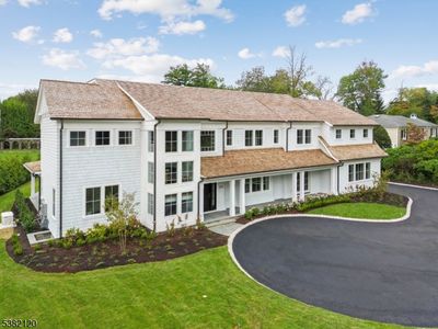 293 Old Short Hills Rd, Short Hills, NJ, 07078