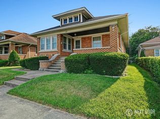 419 Illinois St, Joliet, IL 60436