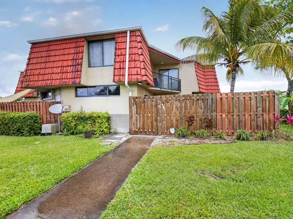 8385 Trent Court #D, Boca Raton, FL 33433