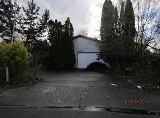 1121 SW Doolittle Ct, Troutdale, OR 97060