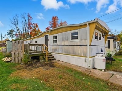 868 Southampton Rd #18, Westfield, MA, 01085