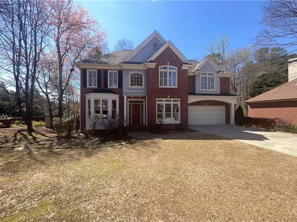 4994 Highland Oaks Way SE, Mableton, GA 30126