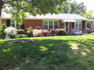 2536 Oregon Ave SW, Roanoke, VA 24015