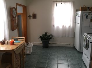 409 Oneil Rd, Somerset, MA 02725