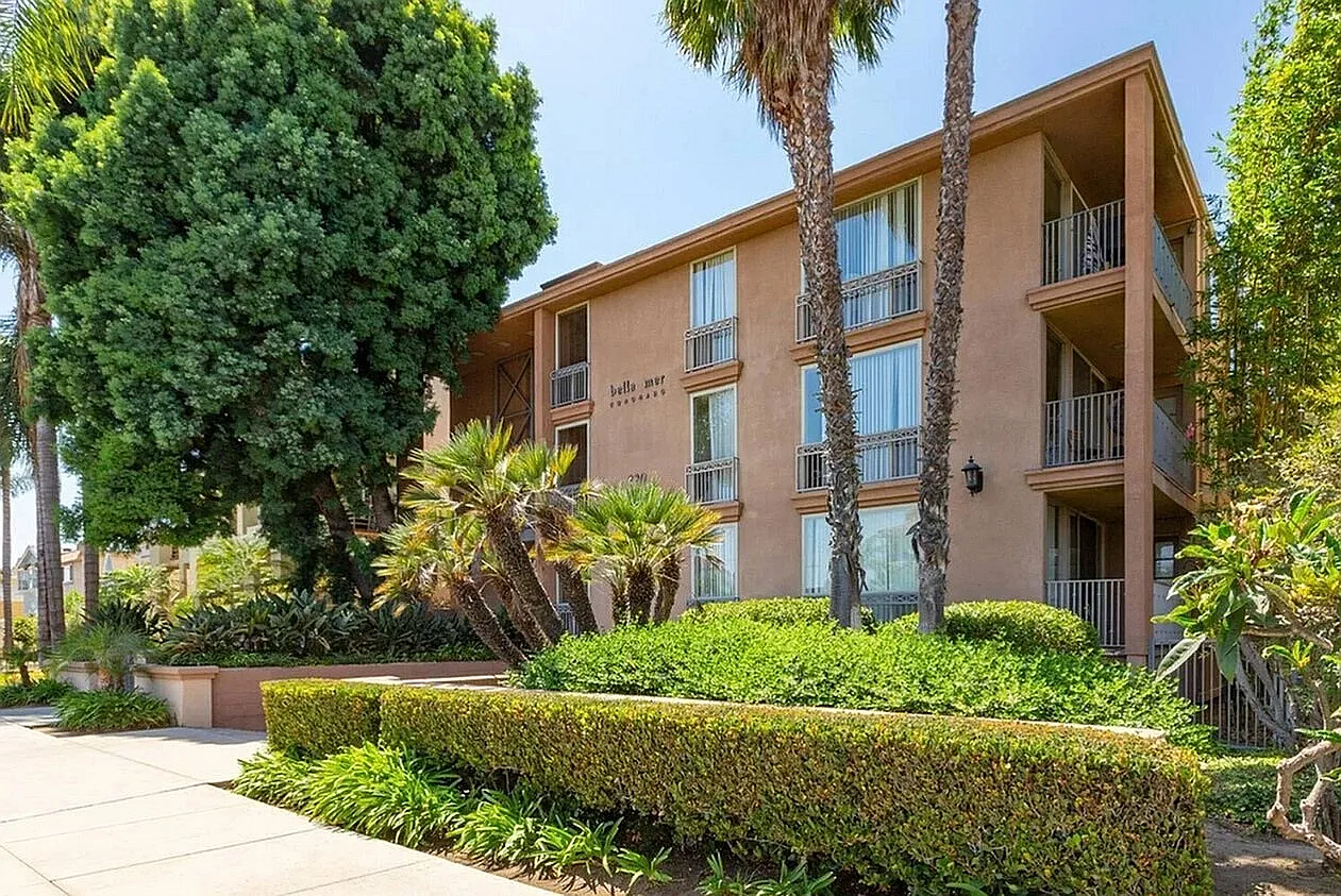 Elan Bella Mer Coronado — Photo 4