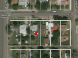 906 W Deming St, Roswell, NM 88203