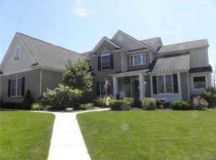 1429 Annendale Ct, Ann Arbor, MI