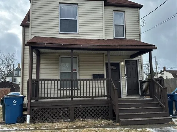 814 Lovett Pl, Lorain, OH 44052