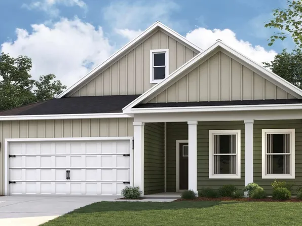 Bristol Plan, Lillie Acres