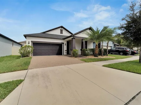 9844 Sage Creek Dr, Ruskin, FL 33573