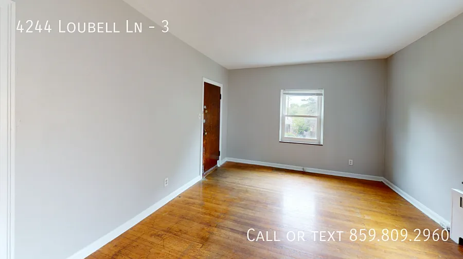 Building Photo - 4244 Loubell Ln #3