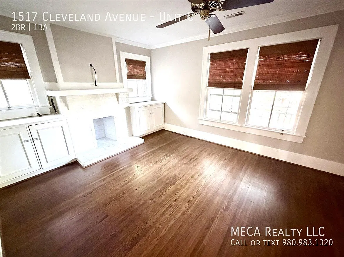 1517 Cleveland Avenue Unit C — Photo 4