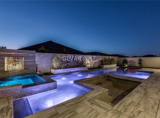 2365 Trevisani St, Henderson, NV 89044