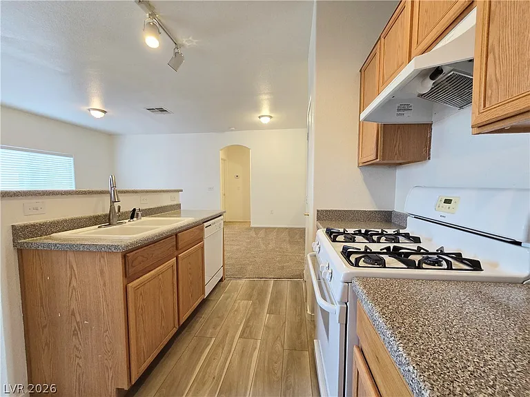 6320 Desert Leaf St #201 — Photo 7