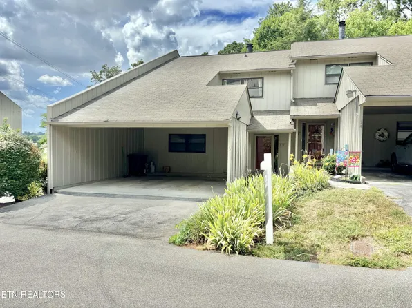 8707 Olde Colony Trl APT 13, Knoxville, TN 37923