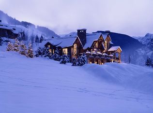 455 Thunderbowl Ln, Aspen, CO 81611