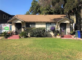 841 N Gibbs St, Pomona, CA 91767
