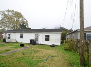 138 Carlos St, Houma, LA 70364